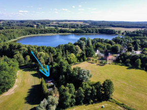 Ferienhaus Fuchs & Hase am Schönlager See, Weitendorf